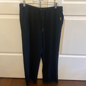 St.John sport knit pants
